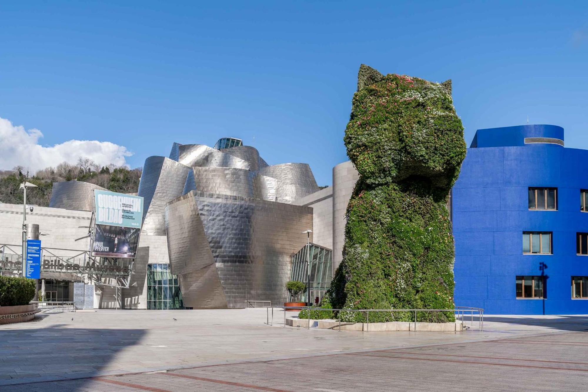 Limehome Bilbao Tristan De Leguizamon Kalea Εξωτερικό φωτογραφία
