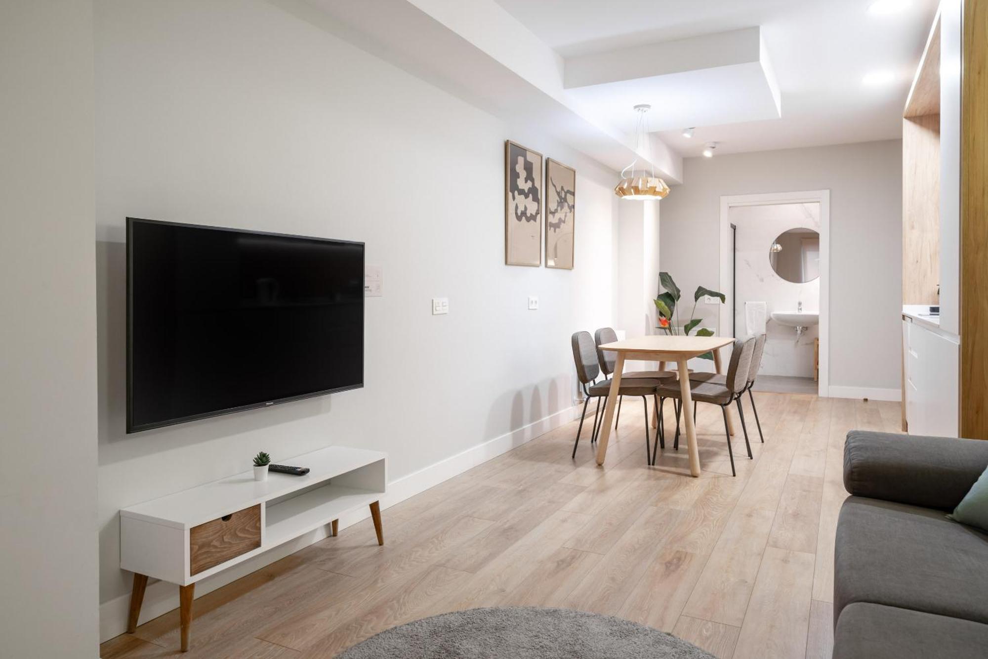 Limehome Bilbao Tristan De Leguizamon Kalea Εξωτερικό φωτογραφία