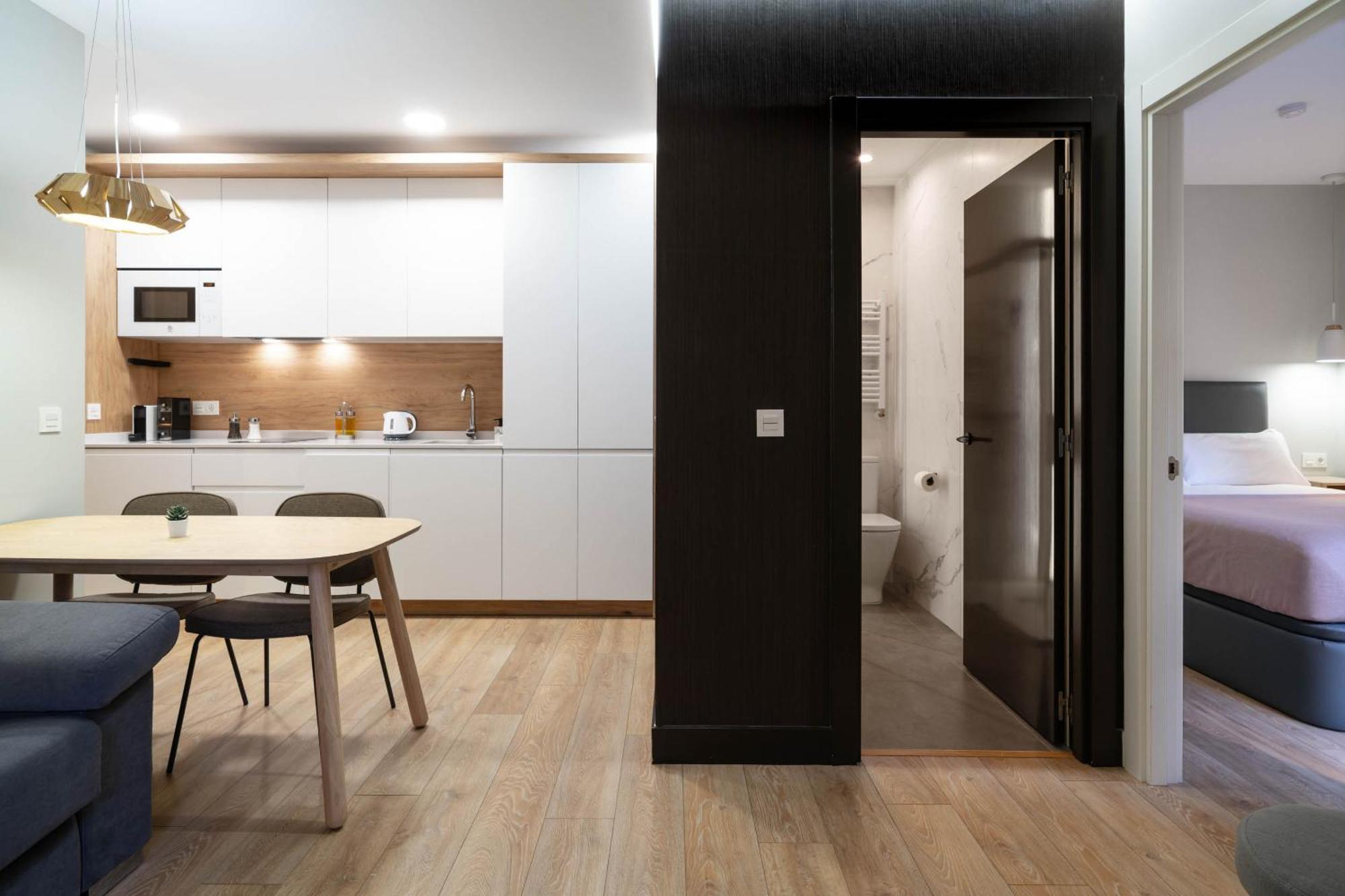 Limehome Bilbao Tristan De Leguizamon Kalea Εξωτερικό φωτογραφία