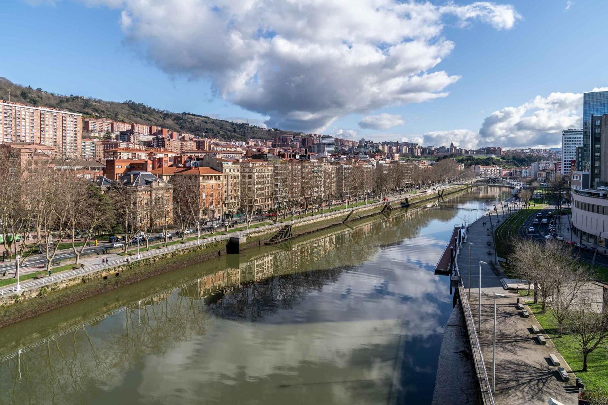 Limehome Bilbao Tristan De Leguizamon Kalea Εξωτερικό φωτογραφία