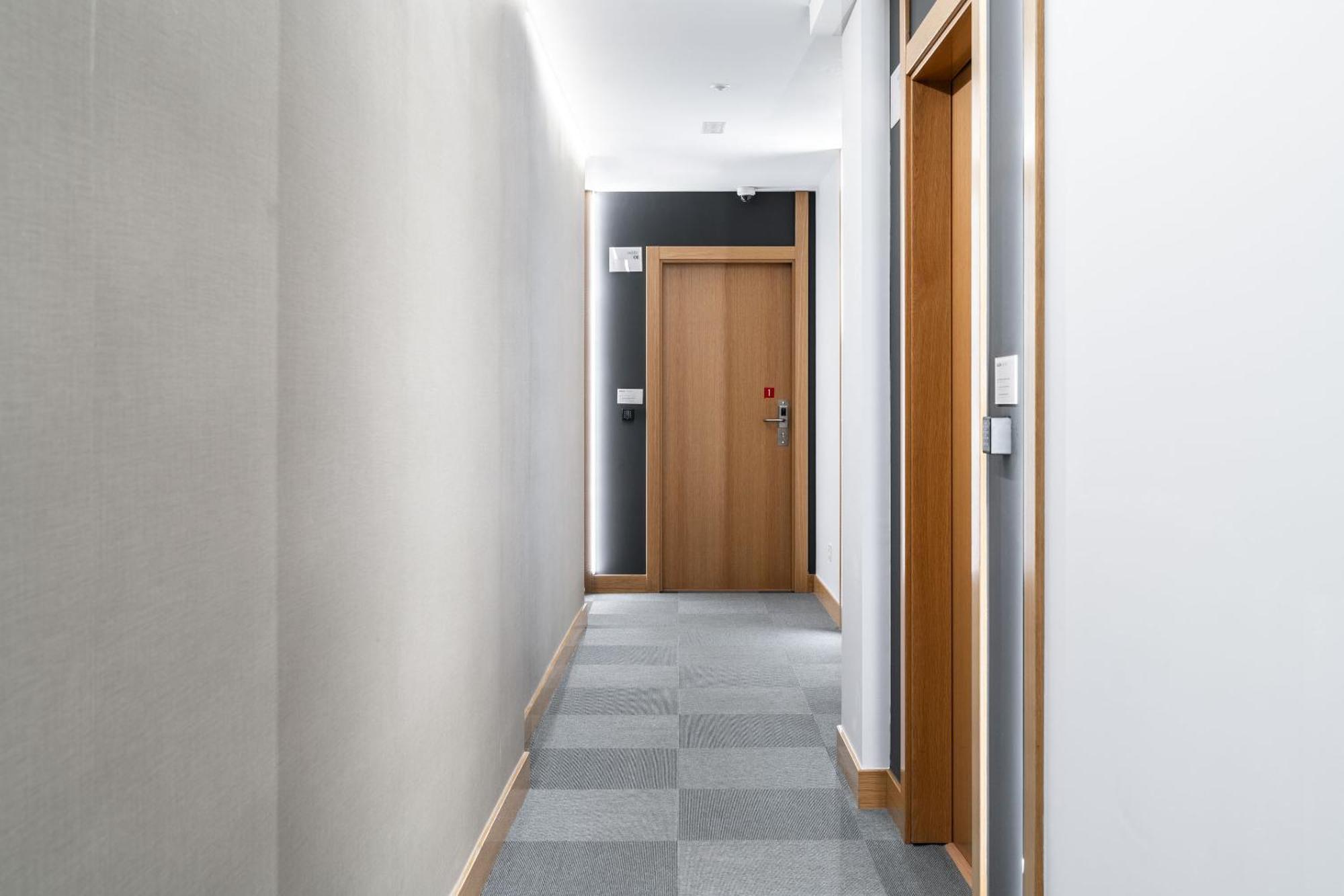 Limehome Bilbao Tristan De Leguizamon Kalea Εξωτερικό φωτογραφία