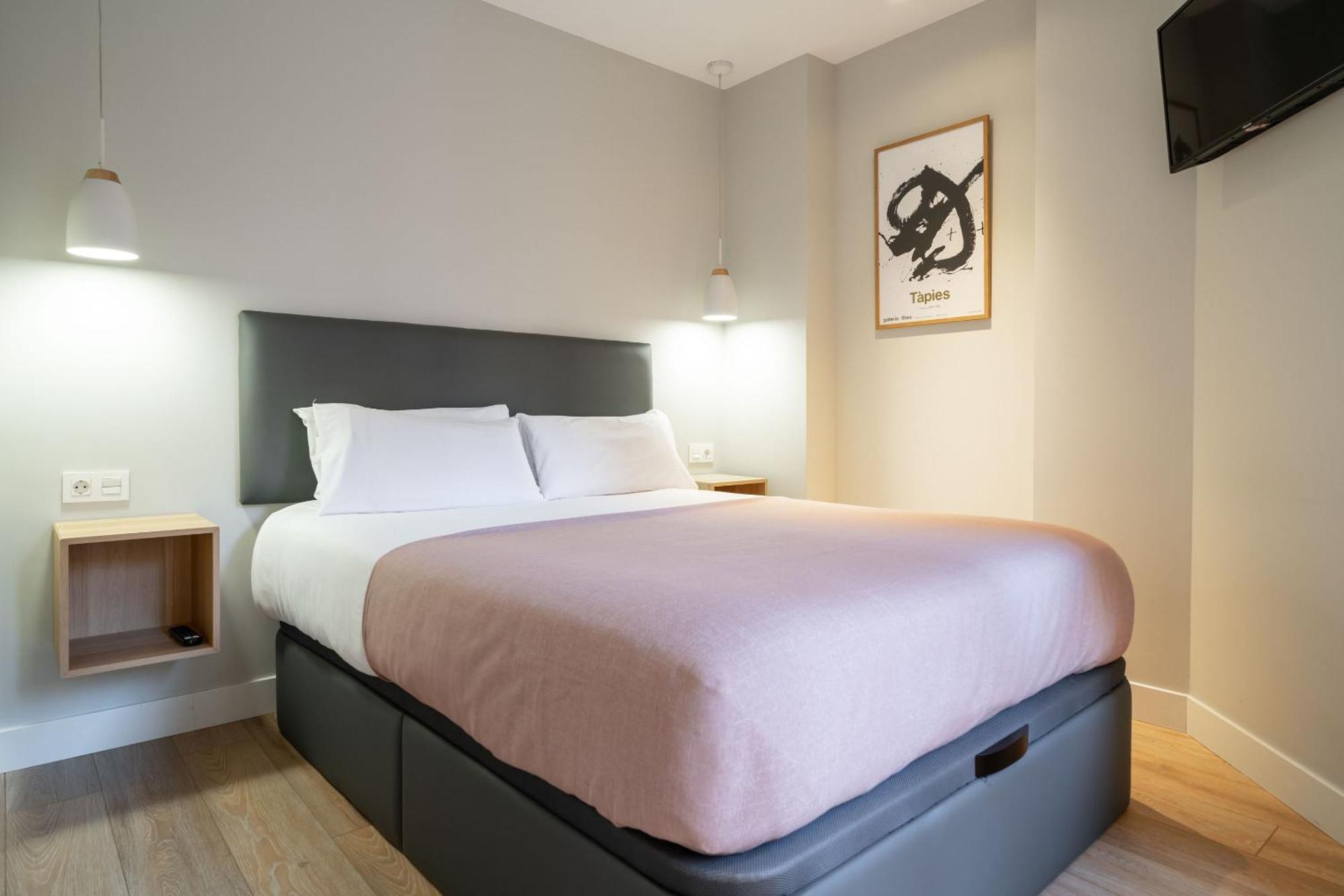 Limehome Bilbao Tristan De Leguizamon Kalea Εξωτερικό φωτογραφία