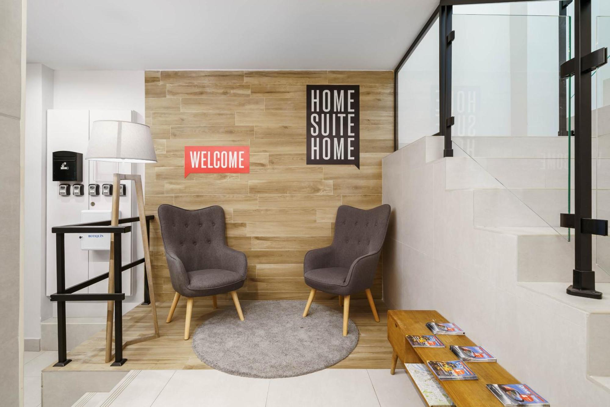 Limehome Bilbao Tristan De Leguizamon Kalea Εξωτερικό φωτογραφία