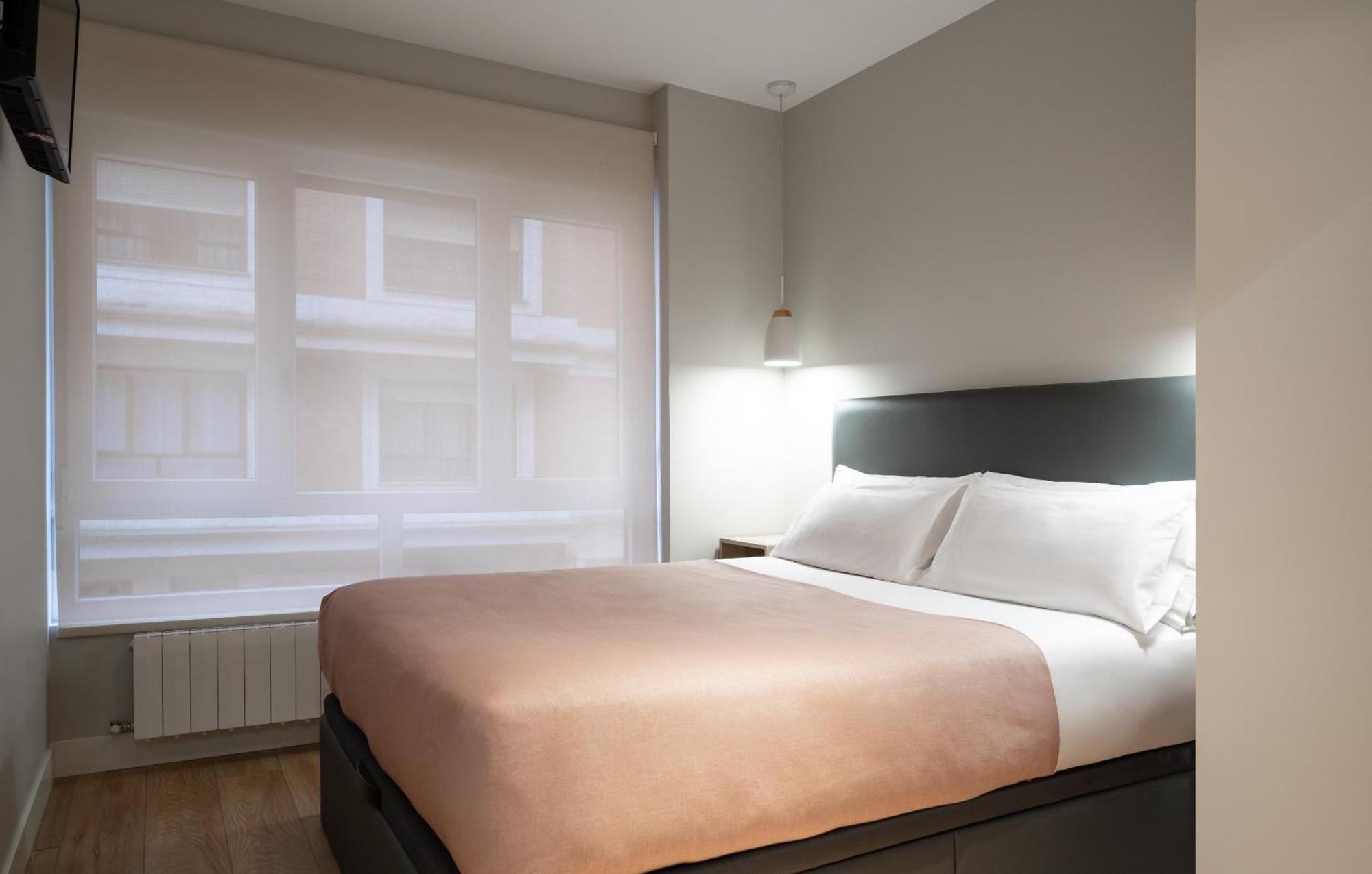 Limehome Bilbao Tristan De Leguizamon Kalea Εξωτερικό φωτογραφία