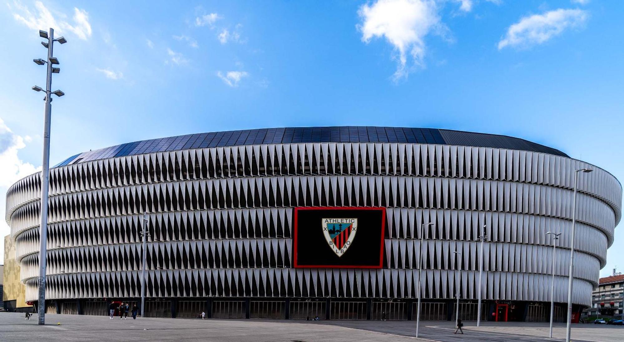 Limehome Bilbao Tristan De Leguizamon Kalea Εξωτερικό φωτογραφία
