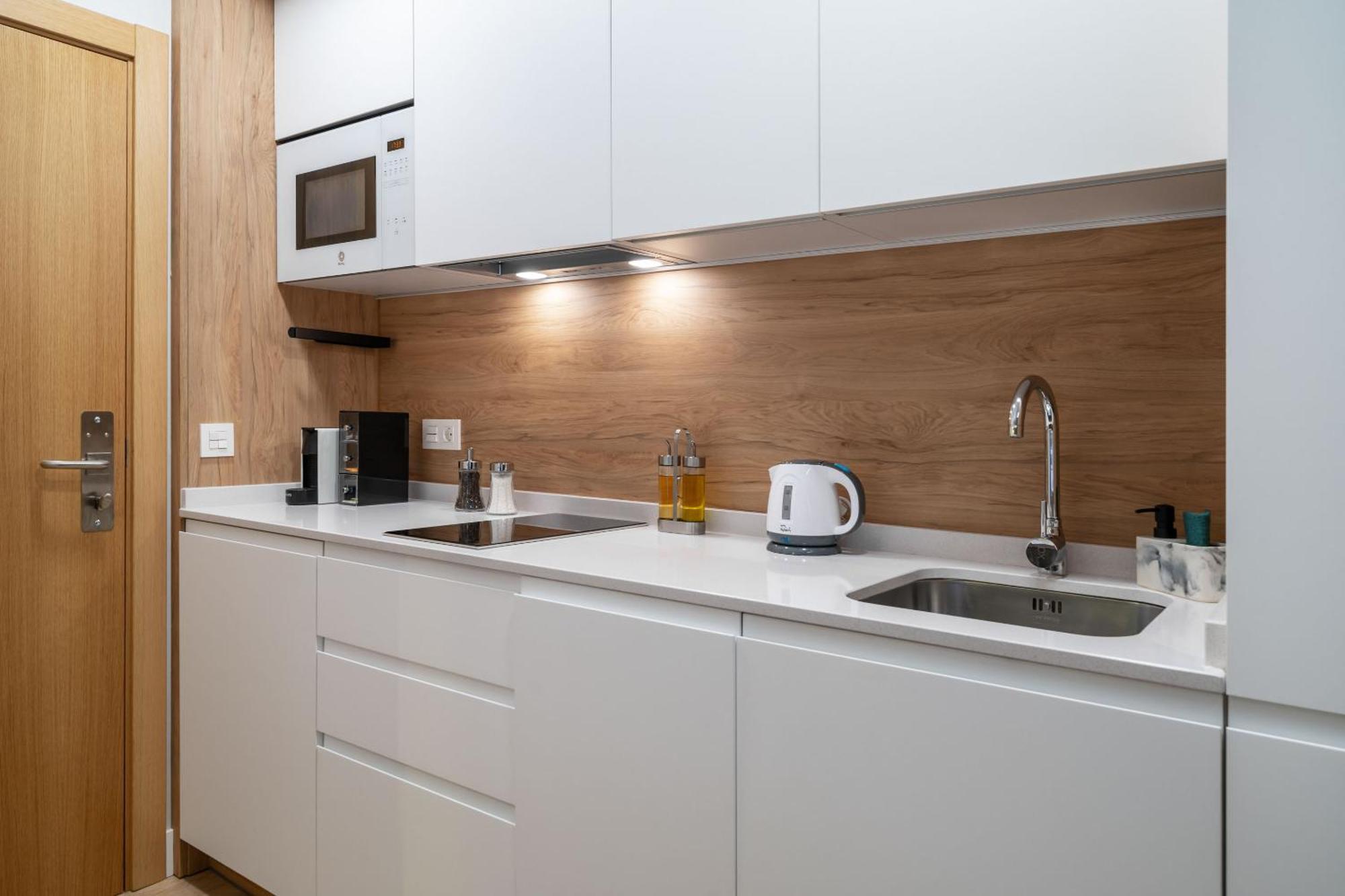 Limehome Bilbao Tristan De Leguizamon Kalea Δωμάτιο φωτογραφία