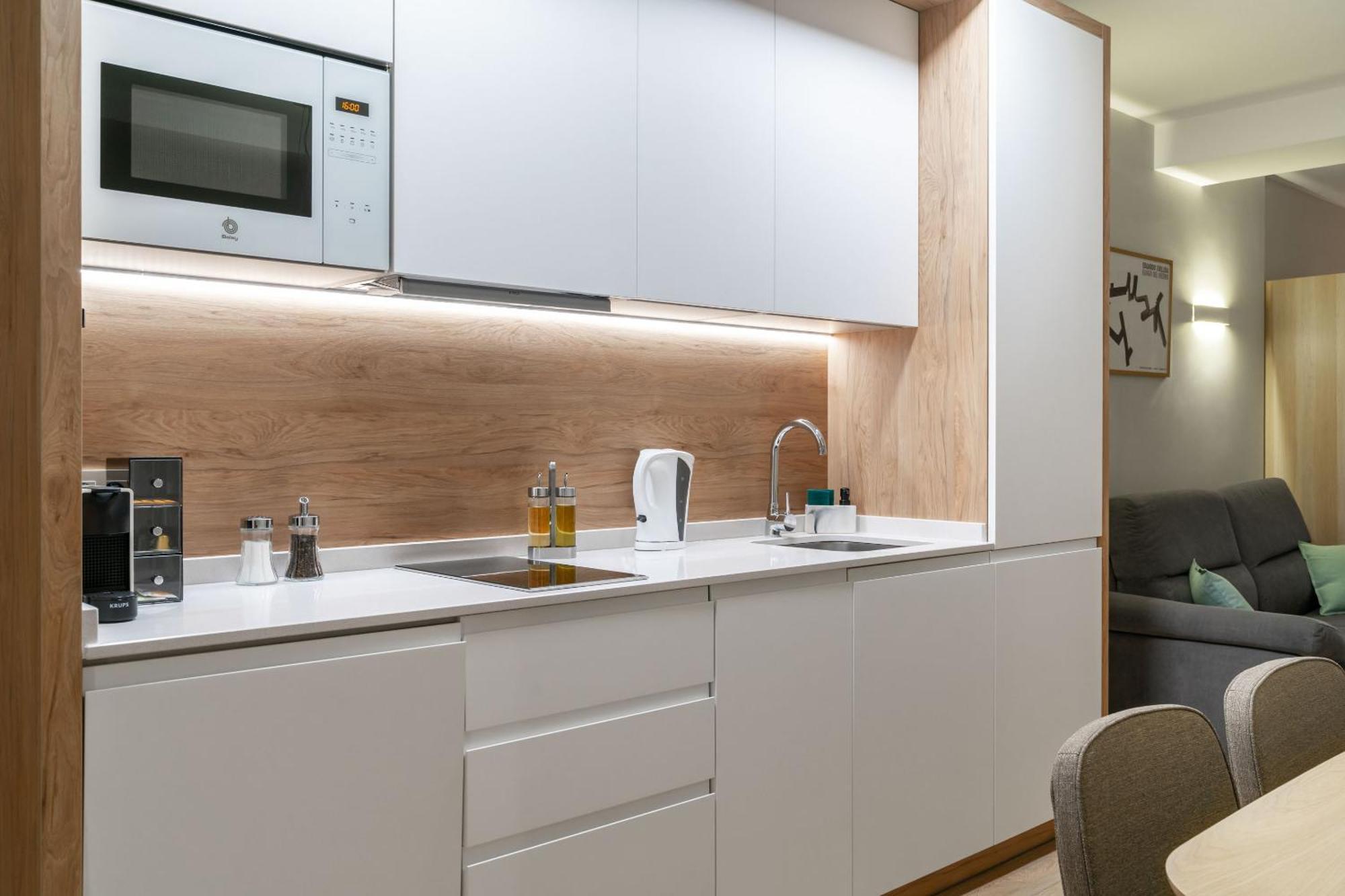 Limehome Bilbao Tristan De Leguizamon Kalea Δωμάτιο φωτογραφία
