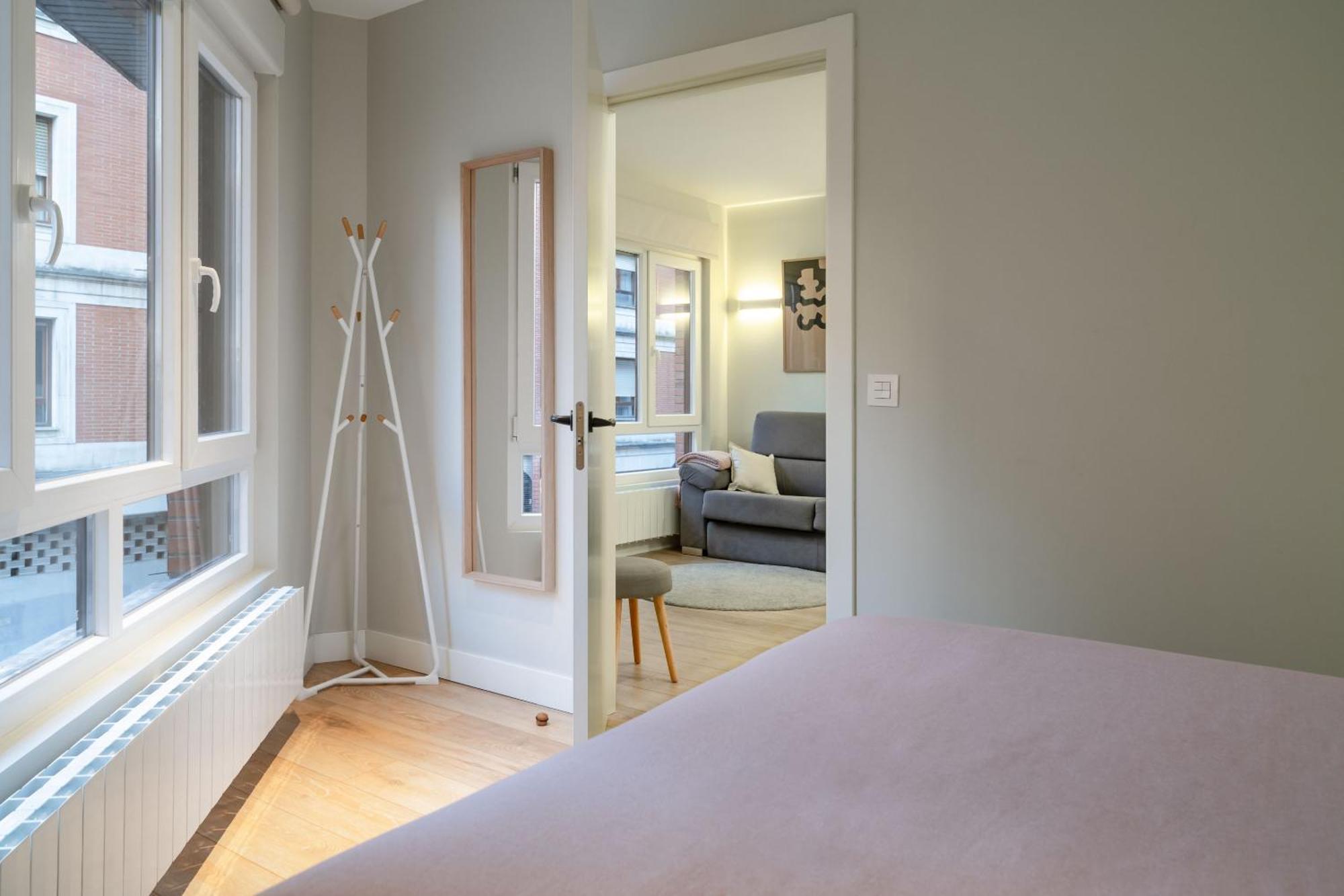 Limehome Bilbao Tristan De Leguizamon Kalea Εξωτερικό φωτογραφία