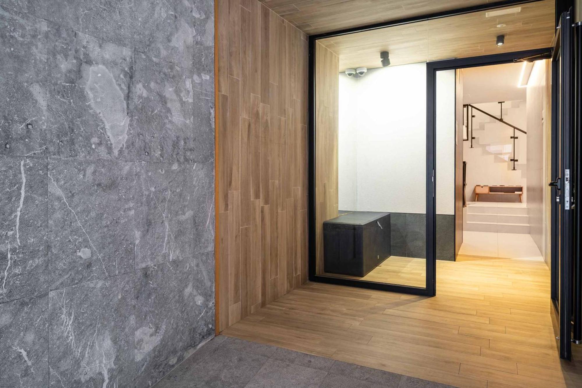 Limehome Bilbao Tristan De Leguizamon Kalea Εξωτερικό φωτογραφία