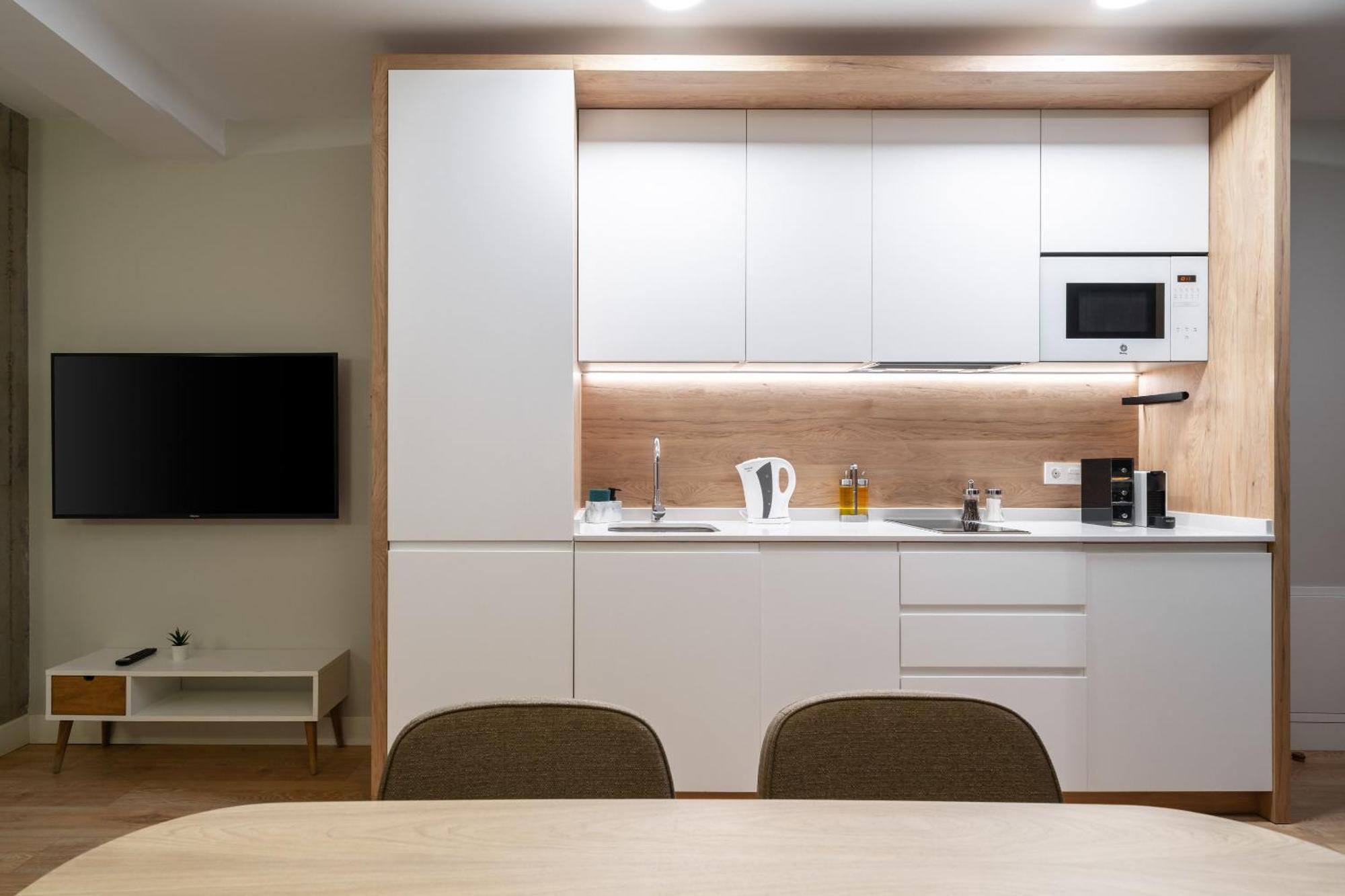 Limehome Bilbao Tristan De Leguizamon Kalea Εξωτερικό φωτογραφία