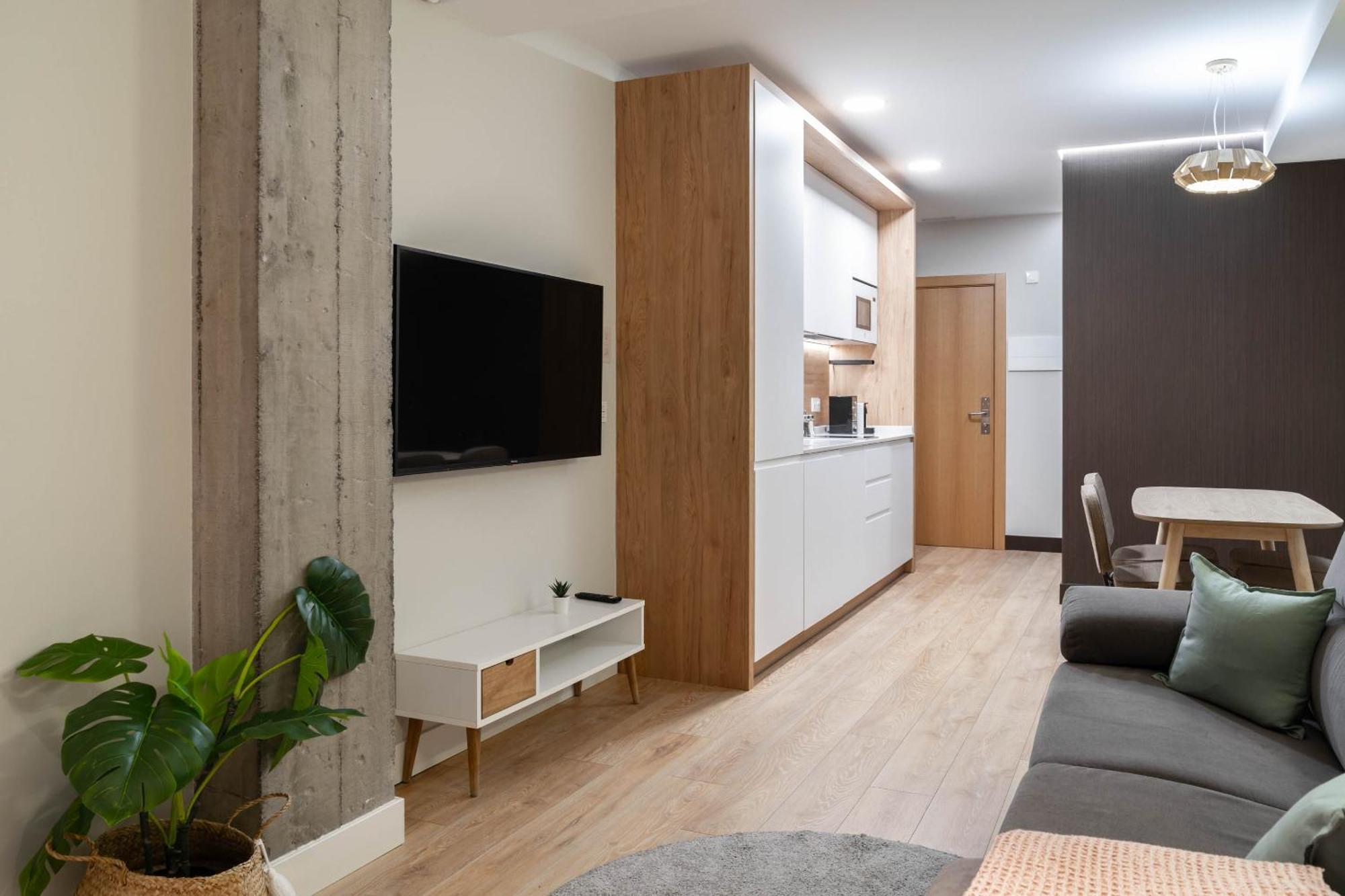 Limehome Bilbao Tristan De Leguizamon Kalea Εξωτερικό φωτογραφία