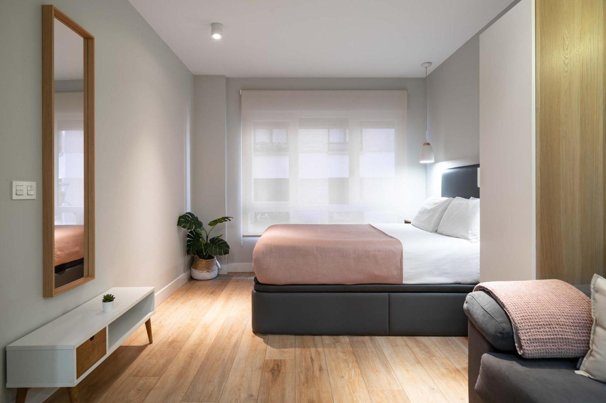 Limehome Bilbao Tristan De Leguizamon Kalea Εξωτερικό φωτογραφία