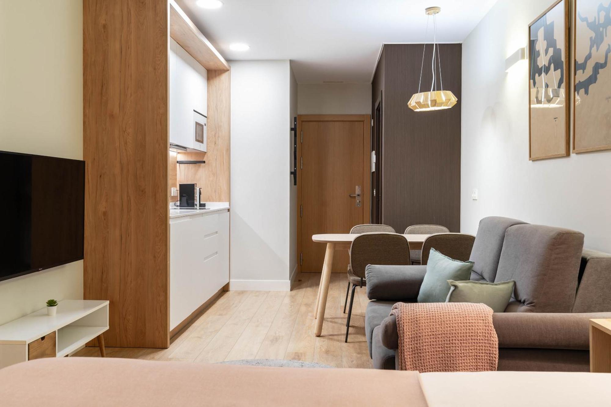 Limehome Bilbao Tristan De Leguizamon Kalea Εξωτερικό φωτογραφία