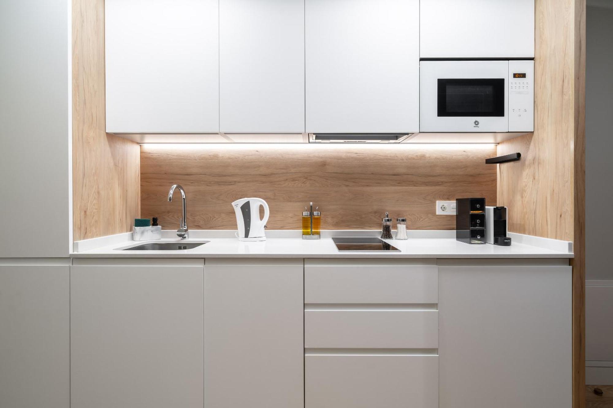 Limehome Bilbao Tristan De Leguizamon Kalea Εξωτερικό φωτογραφία