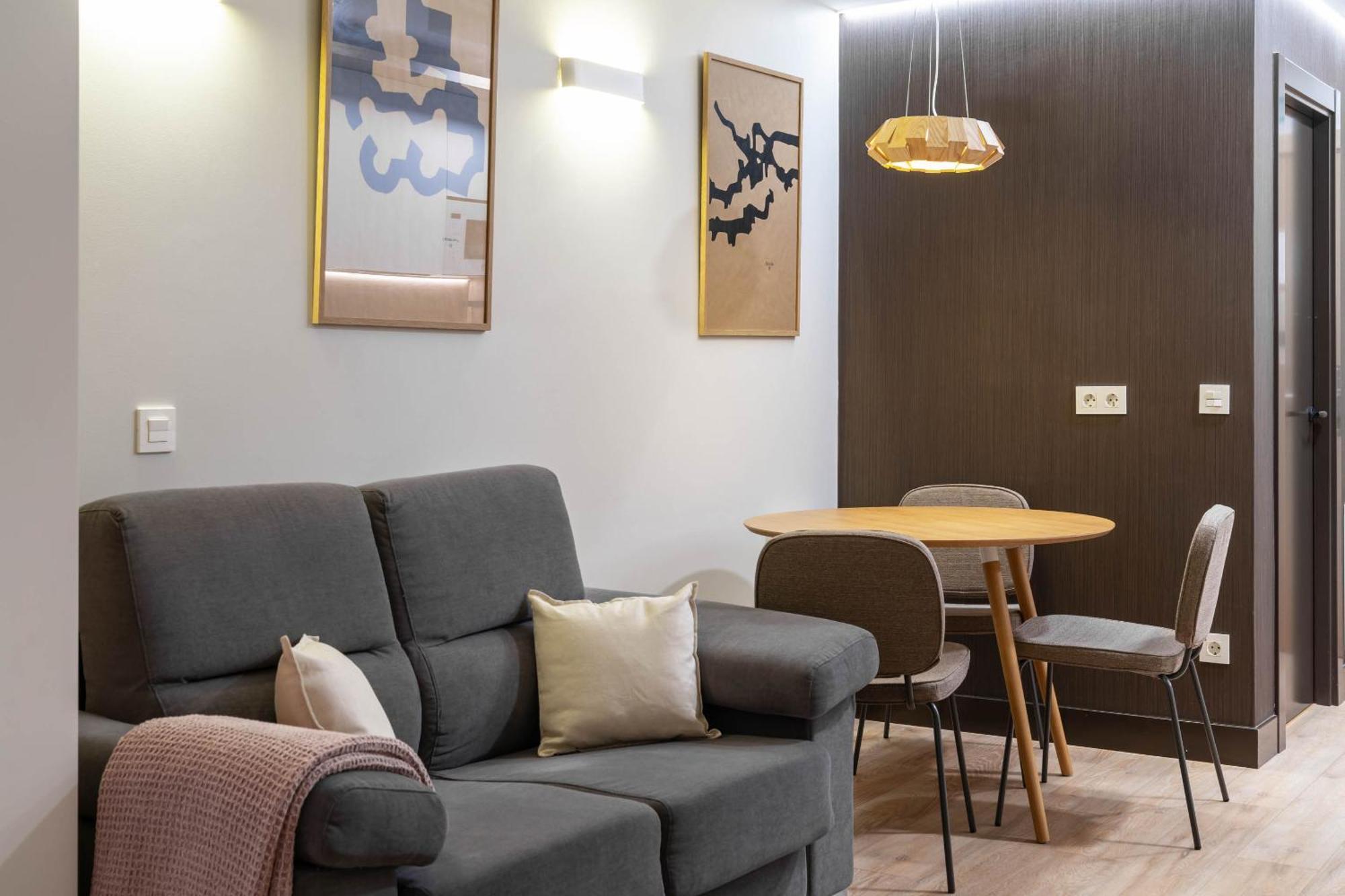 Limehome Bilbao Tristan De Leguizamon Kalea Εξωτερικό φωτογραφία