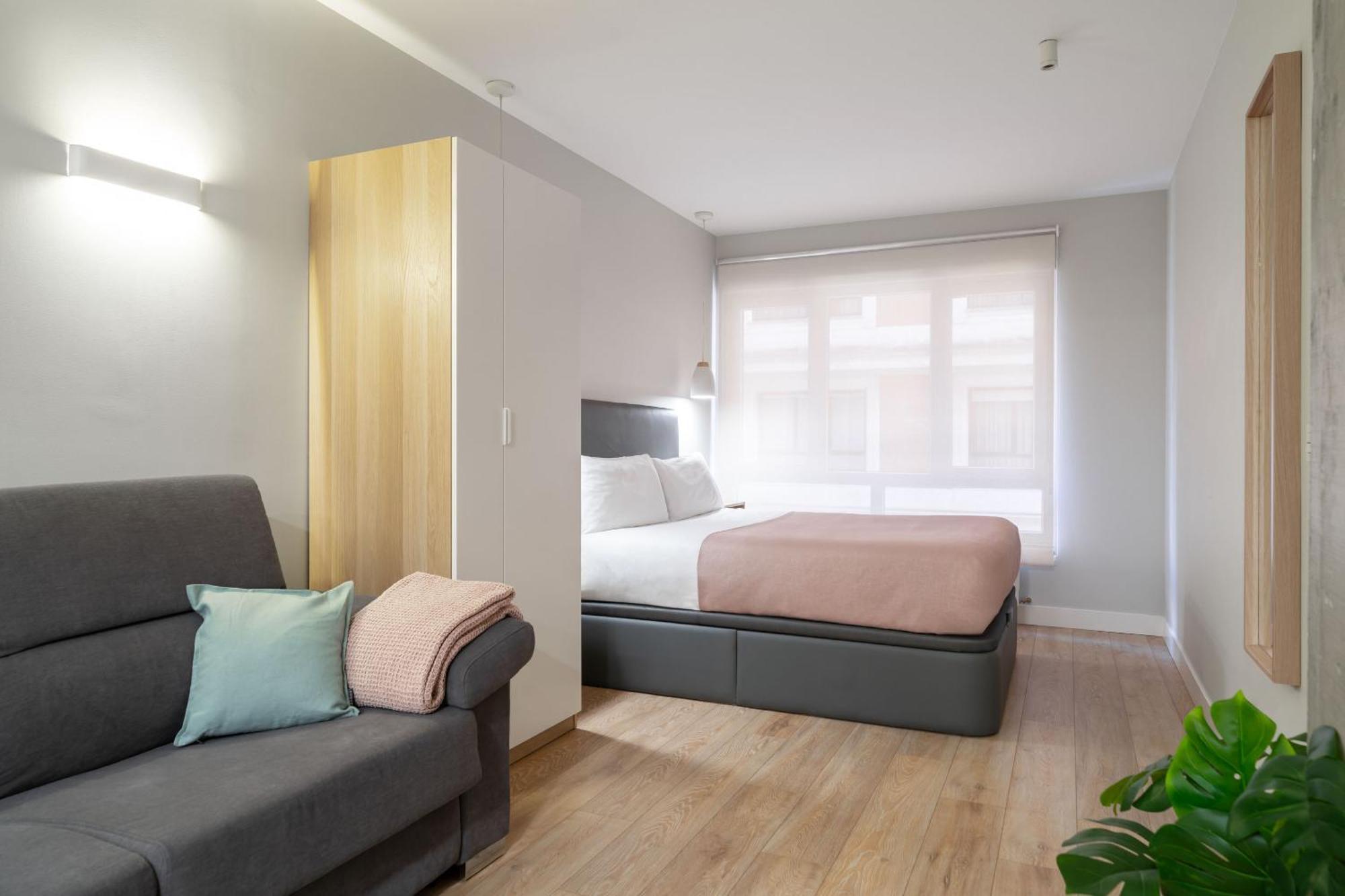 Limehome Bilbao Tristan De Leguizamon Kalea Εξωτερικό φωτογραφία